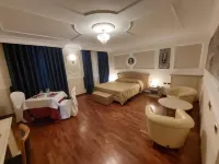 Hotel Villa Medici Hotels in Villa San Leonardo