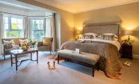 Ballygarry Estate Hotel & Spa Hotels in Trá Lí