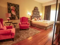 Hotel Don Juan Boutique Hotels in Ubeda
