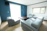 洞爺湖的神與中島