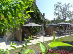 Auberge de la Caillère