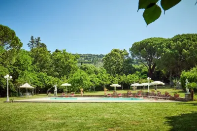 Villa Augusto