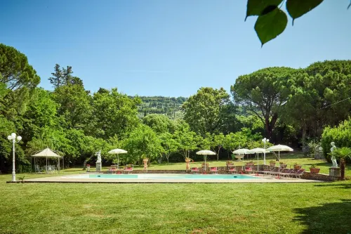 Villa Augusto Hotels in Cortona
