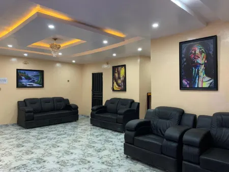 Umbrella Properties - Eleyele Ibadan