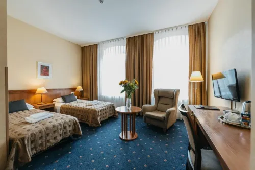 Hotel Rinno
