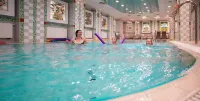 Ensana Butterfly - Pools