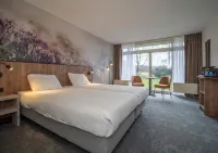 Fletcher Hotel - Restaurant de Zeegser Duinen Hotels in Hoogezand-Sappemeer