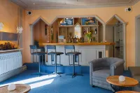 Hotel Residenz in Heringsdorf Hotel a Seebad Bansin