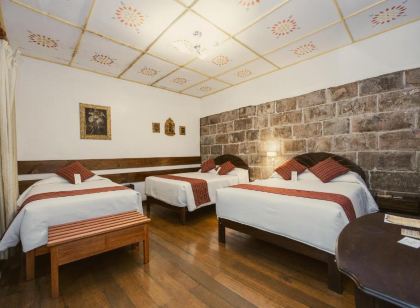 La Casona Real Cusco