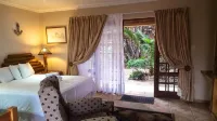 Aark Guest Lodge فنادق في Vanderbijlpark