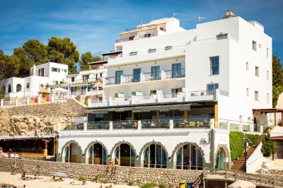 Hostal la Cigüeña Hotel di Sant Joan De Labritja