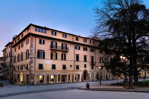 Grand Universe la Residenza Hotels in Province of Lucca