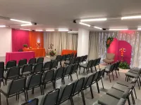 Grande Hotel de Juazeiro Hotels in Petrolina