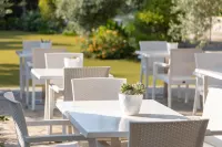 Ampoulos Rooms & Apartments Các khách sạn ở Mytilene
