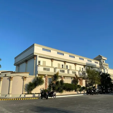 El Palacio Hotel & Resort