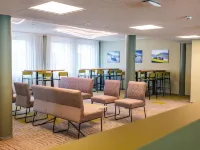 斯皮爾伯格flexy汽車旅館 穆爾河谷酒店