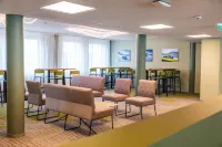 Flexymotel Spielberg Hotels in Knittelfeld