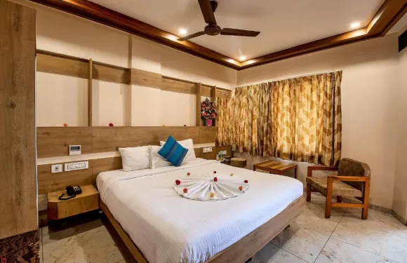 私利加納克拉姆酒店