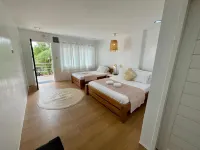 La View Mountain Resort Hotel a Mabitac