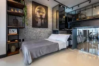 Nilmare Apart Hotel Hotels in Itapema