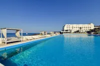 Mursia Wellness Hotel - Beach