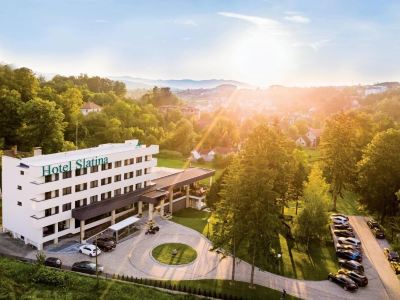 A Hoteli - Hotel Slatina