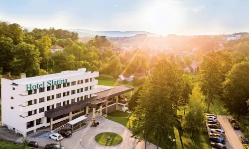A Hoteli - Hotel Slatina