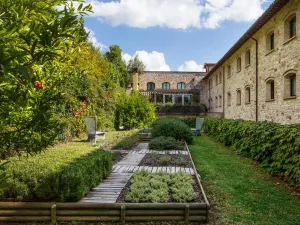 Park Hotel ai Cappuccini