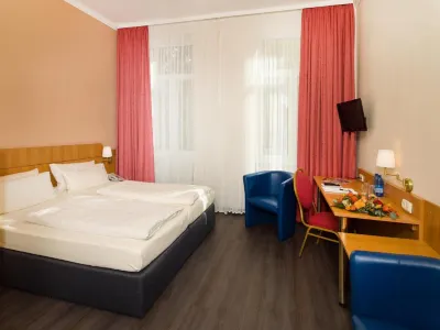 Hotel Königshof Hotels near Main Station Mainz