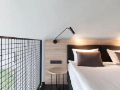 Loop Hotel Vilnius Hoteles en Vilna