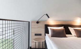 Loop Hotel Vilnius