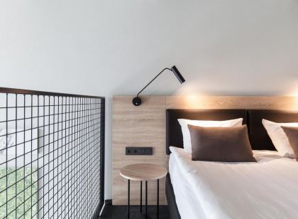 Loop Hotel Vilnius