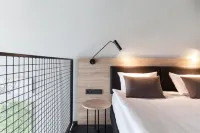 Loop Hotel Vilnius Hotels in 