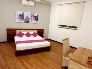 Ninety-Nine Apartments