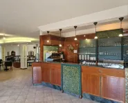 Hotel Montegrino Lakeview Hotels in Brusimpiano