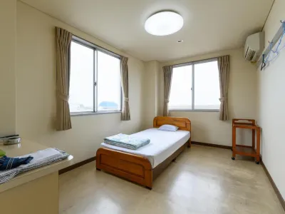 Tabist Business Hotel Kaigansou Gamagori Hotels near JR Gamagori Station