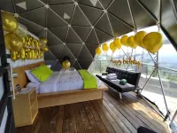 Solaris Glamping Exclusive Hotels in San Antonio del Tequendama