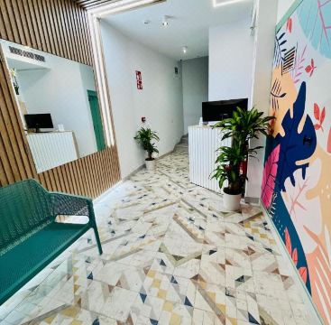 HC 칼라혼다 비치 네르하