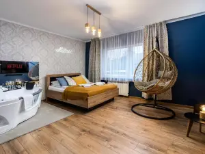 Exclusive Apartment Centrum 2