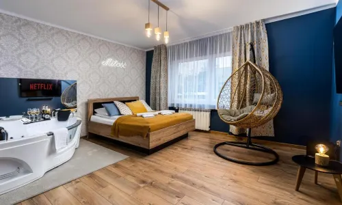 Exclusive Apartment Centrum 2