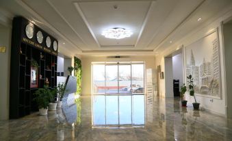 CITIZEN HOTEL - Housity