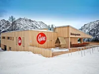 Familienhotel Lagant Hotels near Bergbahnen Brandnertal Ges.m.b.H.