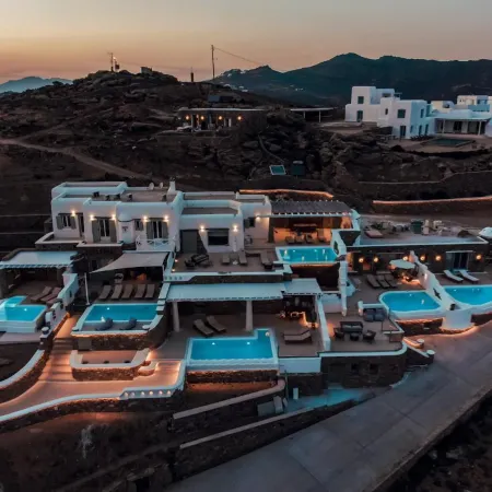 Mykonos Divino