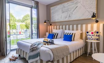 Le Général d'Elbée Hotel & Spa - Teritoria