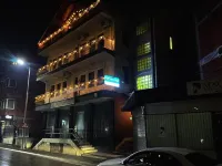 Prishtina背包客旅社 普里什蒂納住宿飯店