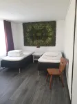 Rum på Österlen Hotels in Brosarp