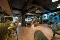 Kloof Street Hotel - Lion Roars Hotels & Lodges - Quầy bar