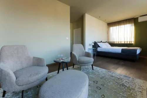 AlbaResidence Vico01 Hotels in Mussotto