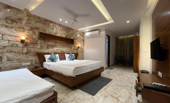 Hotel Shree Darshnam