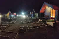 Baspa Valley Adventure Camp